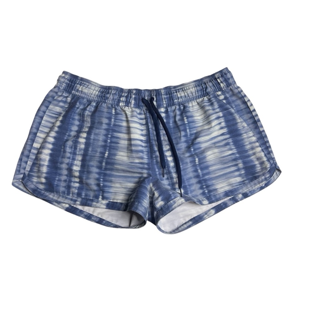 Prana Mariya Belize Hazy Days Coverup Short‎ Size Large